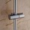 Adjustable Shower Head Holder With Degree Rotation Universal Shower Rail Slider Bracket 2