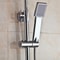 Adjustable Shower Head Holder With Degree Rotation Universal Shower Rail Slider Bracket 3