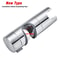 Adjustable Shower Head Holder With Degree Rotation Universal Shower Rail Slider Bracket 7