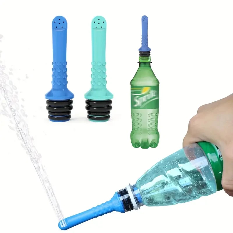 Portable Bidet Peri Bottle For Postpartum Care Travel Hygiene Bottle Set 2