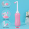Portable Perineal Care Bottle Bidet For Postpartum Hygiene Baby Cleaning 1