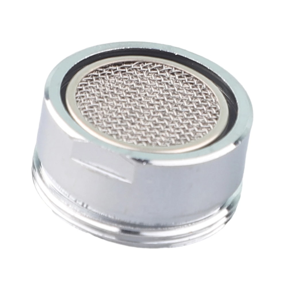Piece Faucet Aerator Set with Wrench Water Saving Tap Filter Replacement Kit