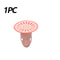 Silicone Floor Drain Deodorizer Sewer Odor Stopper Anti Cockroach Drain Cover 7