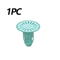 Silicone Floor Drain Deodorizer Sewer Odor Stopper Anti Cockroach Drain Cover 8