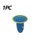 Silicone Floor Drain Deodorizer Sewer Odor Stopper Anti Cockroach Drain Cover 9