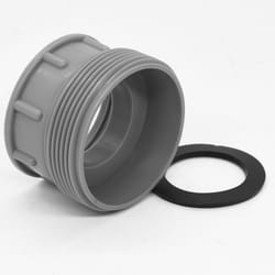 universal kitchen sink drain adapter pipe reducer connector