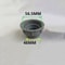 Universal Kitchen Sink Drain Adapter Pipe Reducer Connector 3
