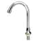 Hands Free Foot Pedal Faucet Control Valve For Kitchen And Bathroom Sink 6