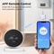Smart WiFi Thermostat For Gas Boiler With Alexa Tuya Control 2