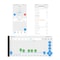 Smart WiFi Thermostat Floor Heating Controller Alexa & Google Temp Control