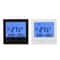 Smart LCD Touch Screen Thermostat Programmable Temperature Controller for Home Heating