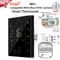 Smart WiFi Fan Coil Thermostat with Control for Heating and Cooling