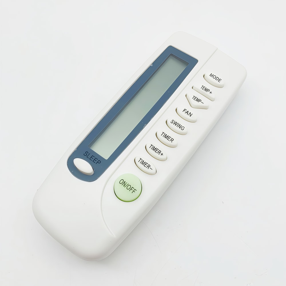 Smart HVAC Thermostat Mini Controller For FCU Air Conditioner Temperature Control 7