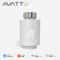 Smart Radiator Thermostat ZigBee TRV Valve with App Control for Energy Efficient Heating