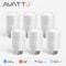 Smart Radiator Valve WiFi Thermostat Controller With Alexa Google Home Support 0