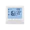 Smart Programmable Thermostat for Gas Boilers with Digital Room Control