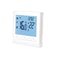 Smart Programmable Thermostat for Gas Boilers with Digital Room Control