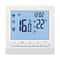 Smart Programmable Thermostat for Gas Boilers with Digital Room Control