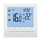 Smart Programmable Thermostat for Gas Boilers with Digital Room Control
