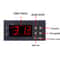 Digital Temperature Controller For Heating Cooling Precision Control 3