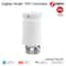 MOES Smart Radiator Valve Zigbee Thermostat With Alexa Voice Control 6