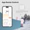 Smart WiFi Thermostat For Radiator Heating With Energy Monitoring Voice Control 4