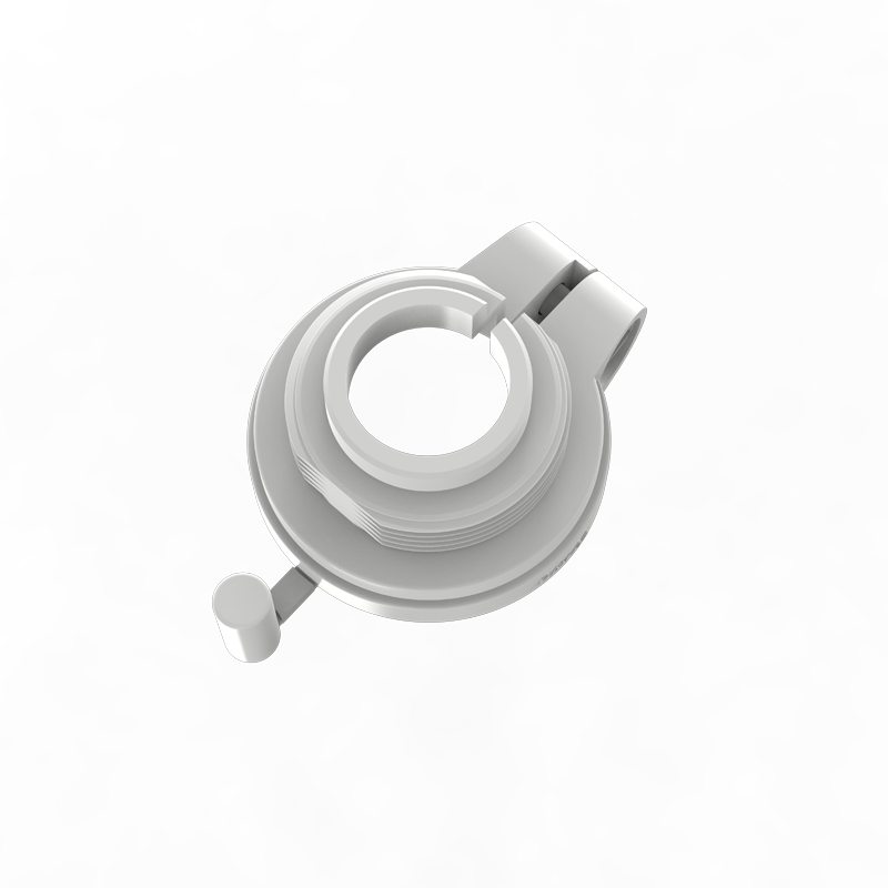 High Precision Smart Radiator Valve Adapterm For Tuya Zigbee Thermostats 5