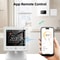 Smart WiFi Thermostat for Gas & Water Boilers Wireless Temperature Controller with Alexa & Google Home
