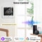 Smart WiFi Thermostat for Gas & Water Boilers Wireless Temperature Controller with Alexa & Google Home