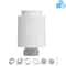 Smart Radiator Thermostat WiFi TRV Valve with App Control & Voice Assistant Integration