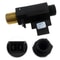 Universal Boiler Water Flow Sensor Switch for Ariston Baxi Beretta Heating Systems