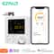 Smart WiFi Thermostat For Floor Heating Tuya App Alexa Google Home Control 0