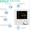 Smart WiFi Thermostat For Floor Heating Tuya App Alexa Google Home Control 2