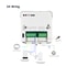 Smart WiFi Thermostat for Gas Boiler with Tuya Alexa Control Battery Powered