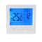 Smart Programmable Thermostat for Gas Boiler Heating with Wireless Control & Child Lock