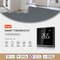 Smart WiFi Floor Heating Thermostat with Sensor Tuya Programmable Temperature Controller