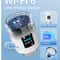 Smart Radiator Valve WiFi Thermostat With App Control Voice Integration 1