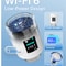 Smart Radiator Valve WiFi Thermostat With App Control Voice Integration 1