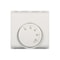 Adjustable Room Thermostat Switch for Central AC Smart Temperature Control
