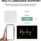 Smart WiFi Thermostat For Gas Boiler With Alexa Tuya Wireless Temperature Controller 1