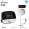 Tuya Smart WiFi Heating Thermostat with Alexa Control for Underfloor & Boiler Systems