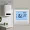 Smart Programmable Room Thermostat for Gas Boiler Heating Control