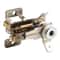 Adjustable Bimetal Thermostat Switch for Heaters, Ovens & Appliances