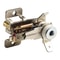 Adjustable Bimetal Thermostat Switch for Heaters, Ovens & Appliances