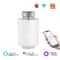 Smart Radiator Thermostat ZigBee TRV Valve With Alexa Google Home Control 0