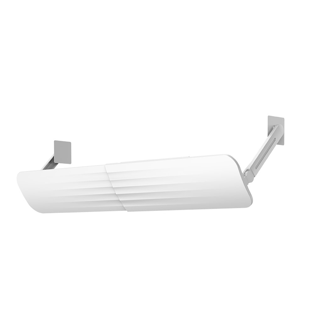 Adjustable Air Conditioner Deflector Shield for AC Vent Airflow Control