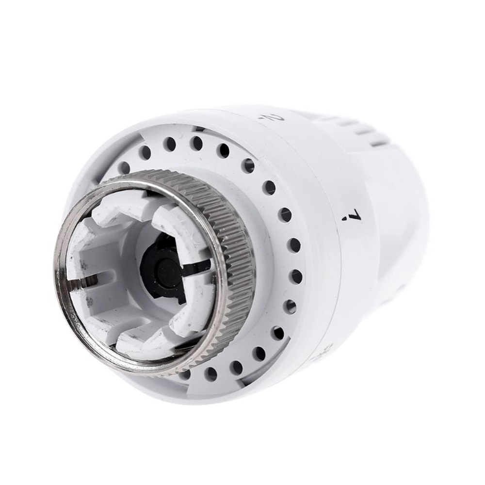 Smart Thermostatic Radiator Valve For Precise Temperature Control Heating System 2