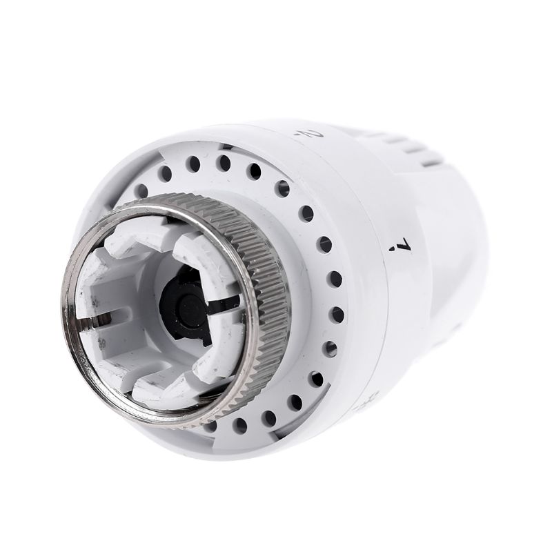 Smart Thermostatic Radiator Valve For Precise Temperature Control Heating System 2