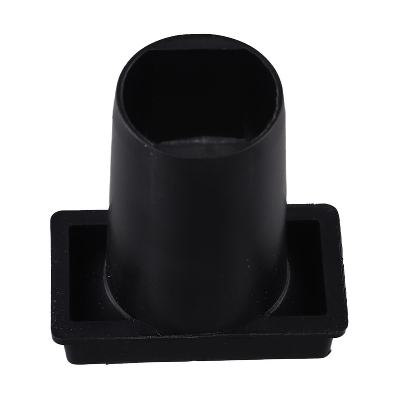 Adjustable Speed BBQ Blower Fan 97mm Portable Ventilation Cooling Fan For Grill Heater And Cabinet 1