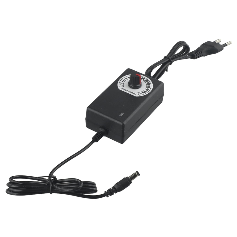 Adjustable Speed BBQ Blower Fan 97mm Portable Ventilation Cooling Fan For Grill Heater And Cabinet 4